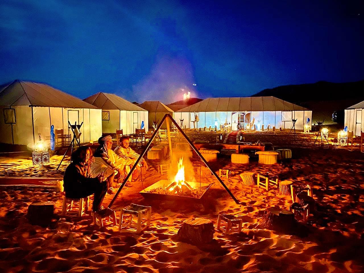 Morocco Desert Tours: The Ultimate Guide to Planning an Unforgettable Sahara Adventure