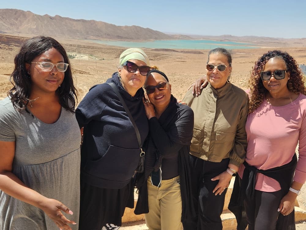 How to Plan the Perfect Morocco Itinerary: A Step-by-Step Guide