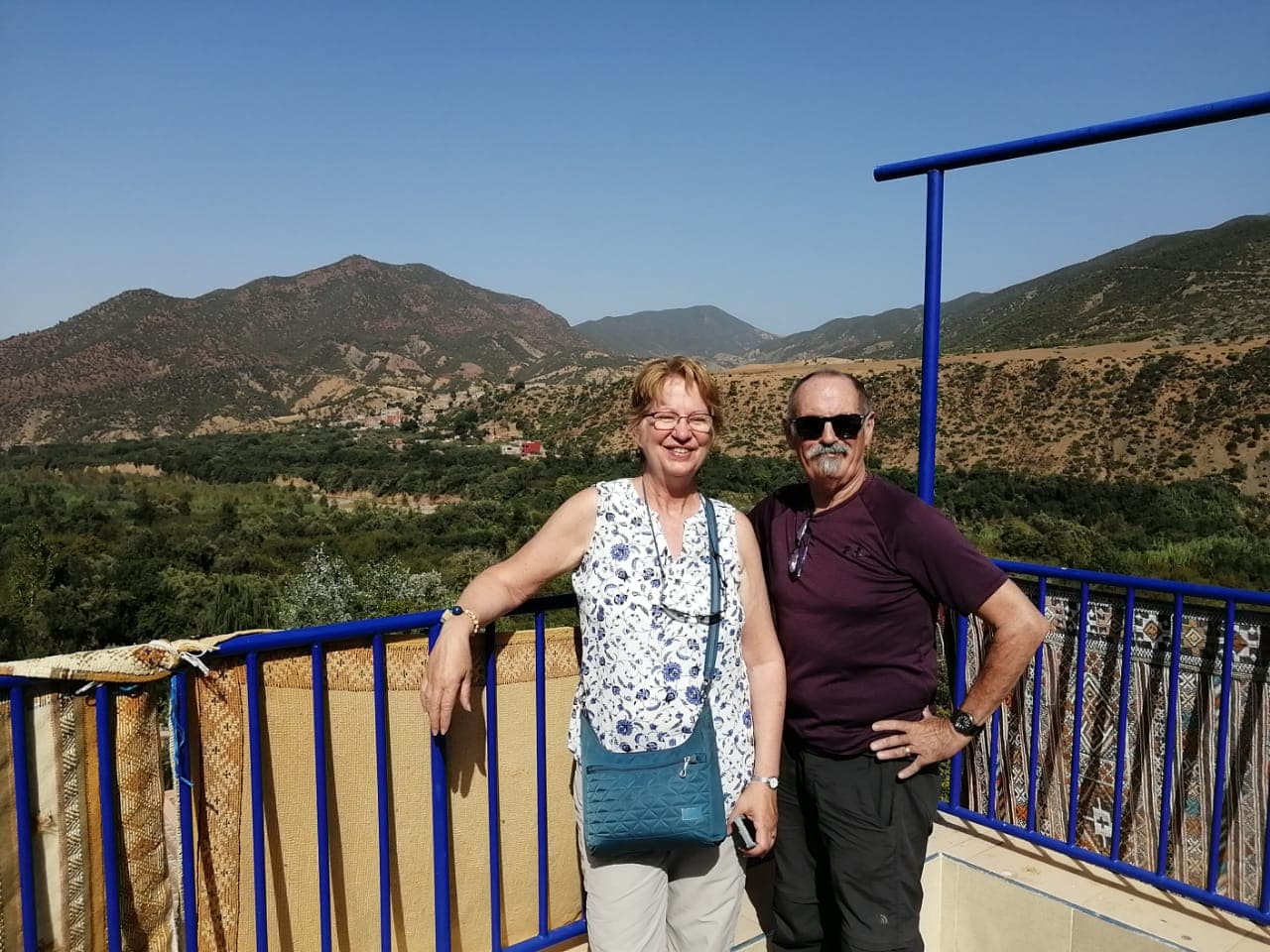Why Small Group Tours in Morocco Are Perfect for Senior Travelers