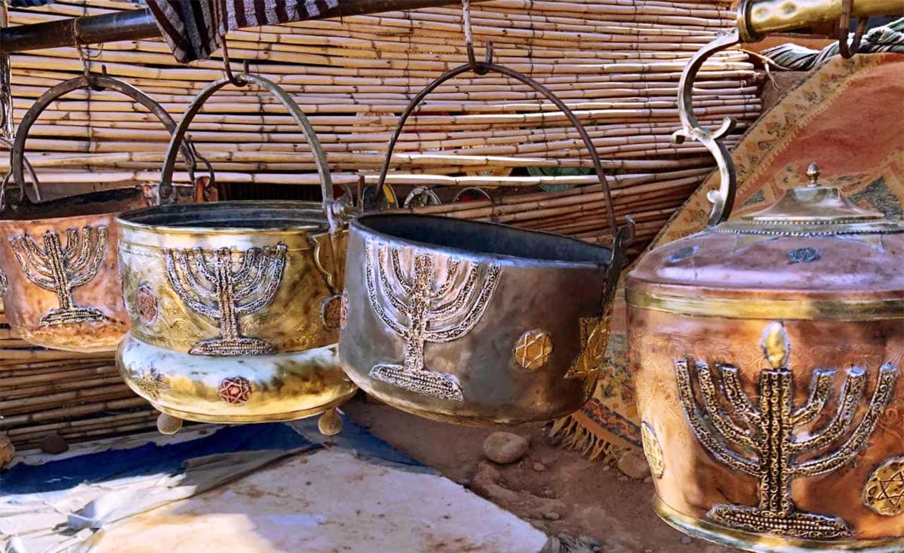 Morocco Jewish Heritage: History, Mellah Quarters & 2,000 Years of Cultural Presence