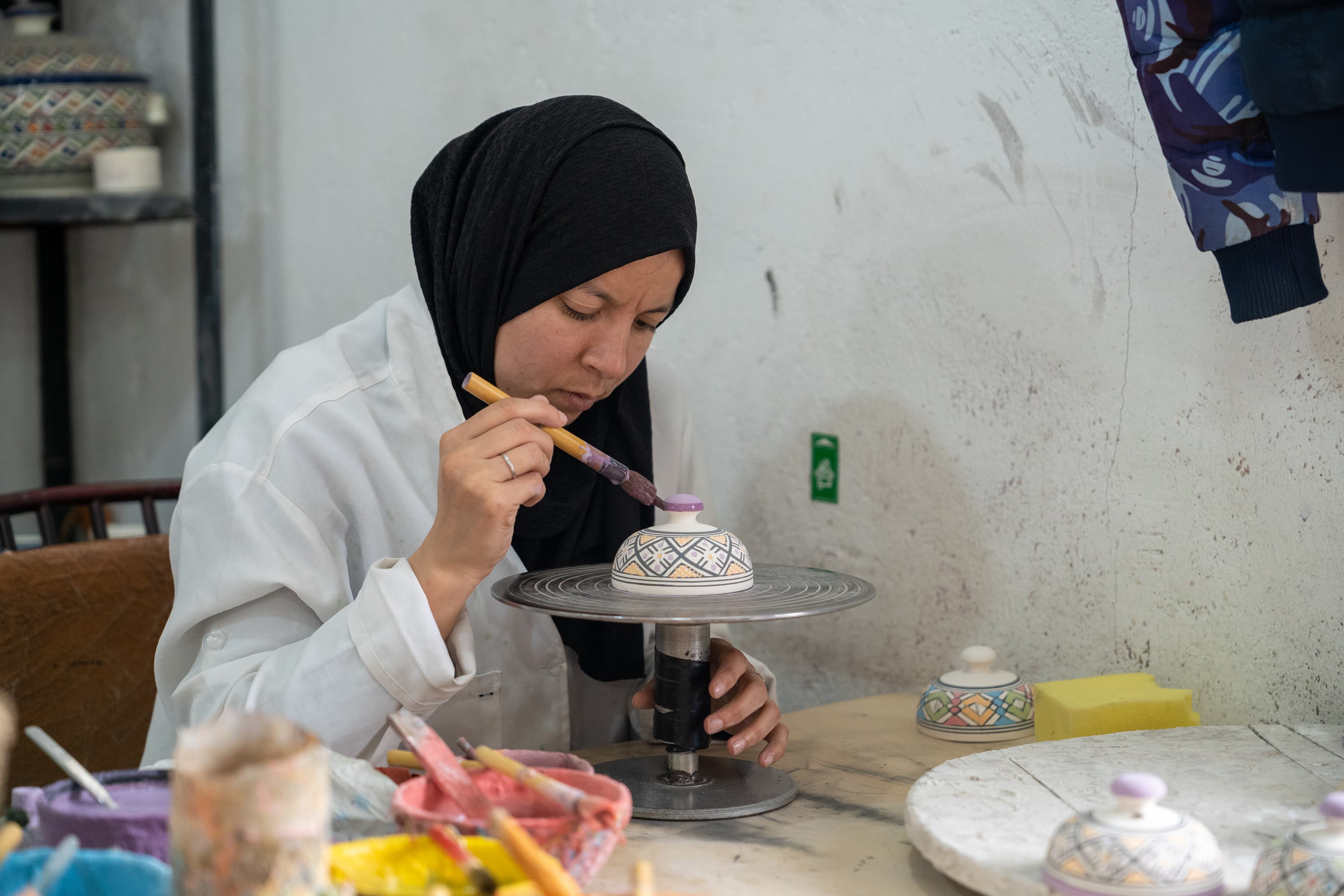 Authentic Morocco Experiences You Won't Find in Guidebooks
