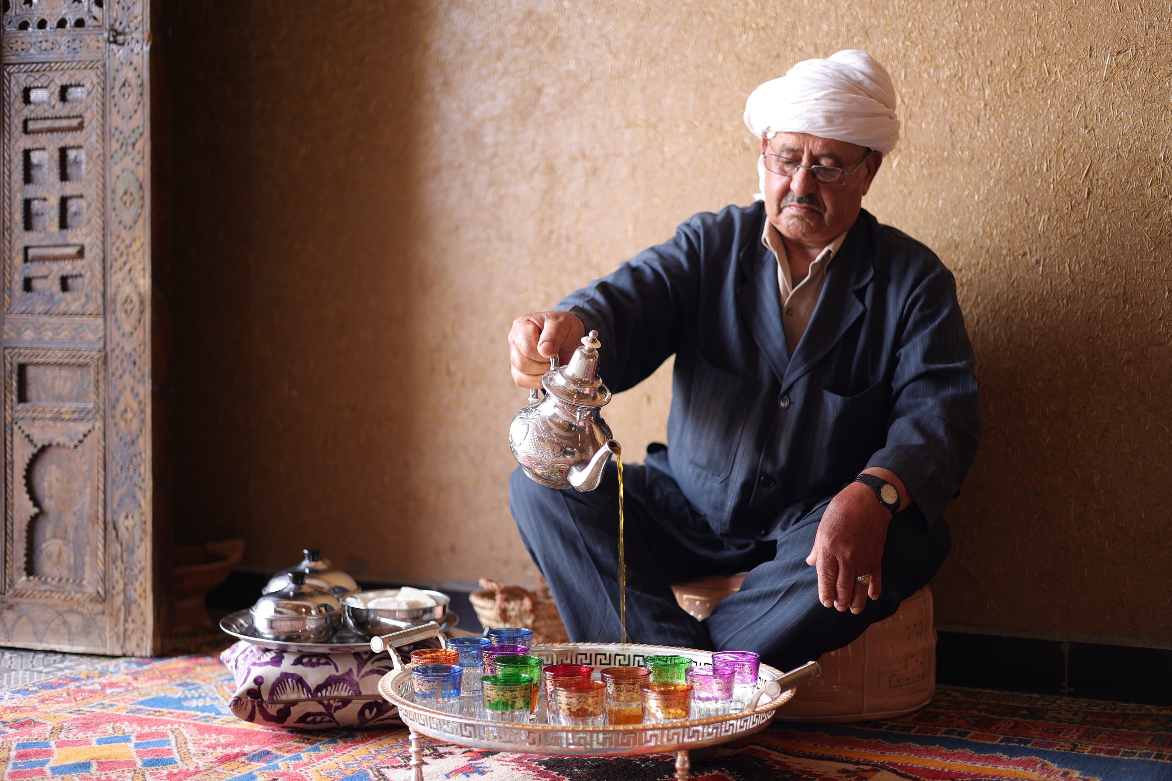 The Real Morocco vs. Tourist Morocco: What No One Tells You