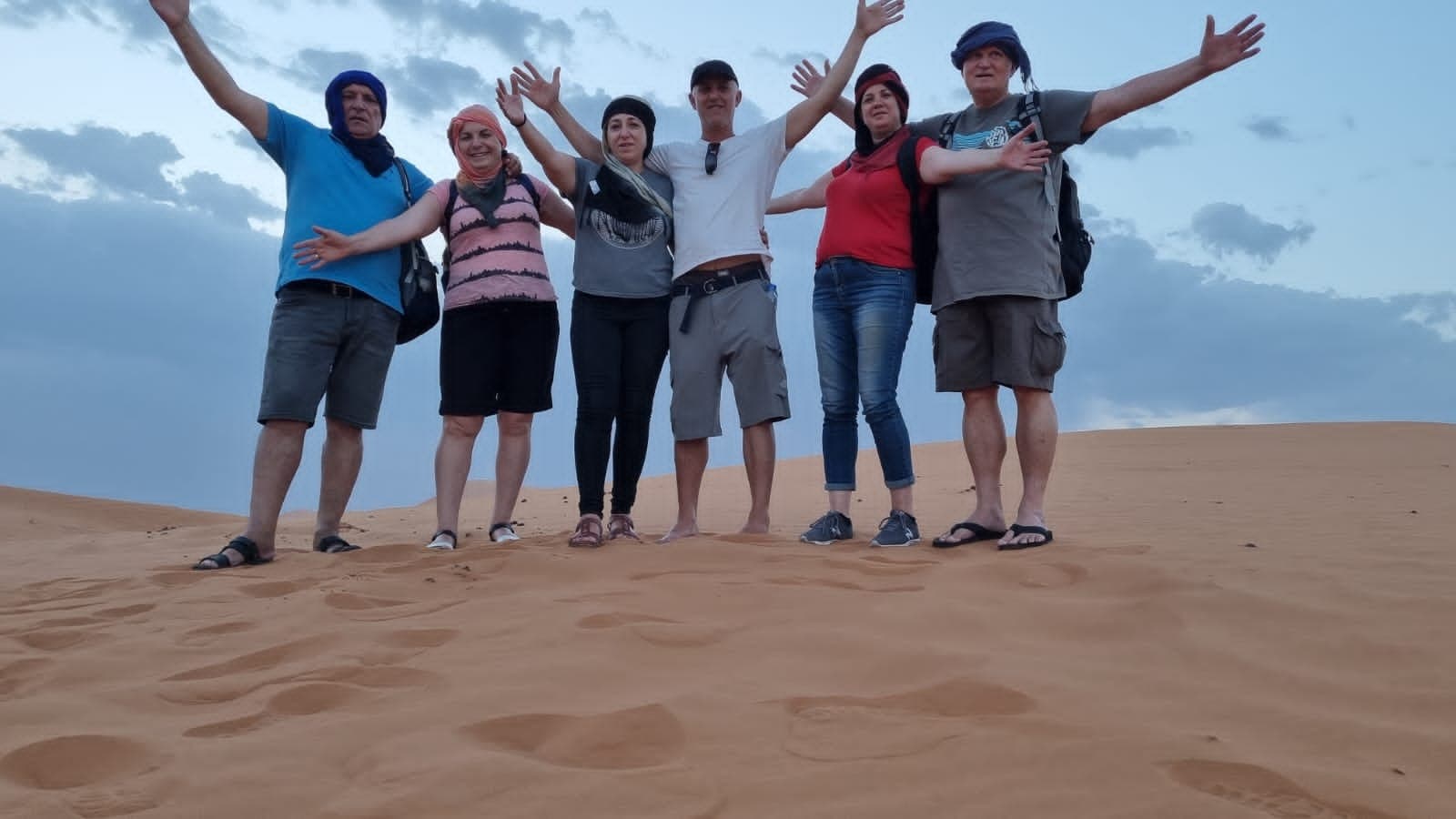 Private Morocco Tour vs Group Tour: Which Is Right for You?