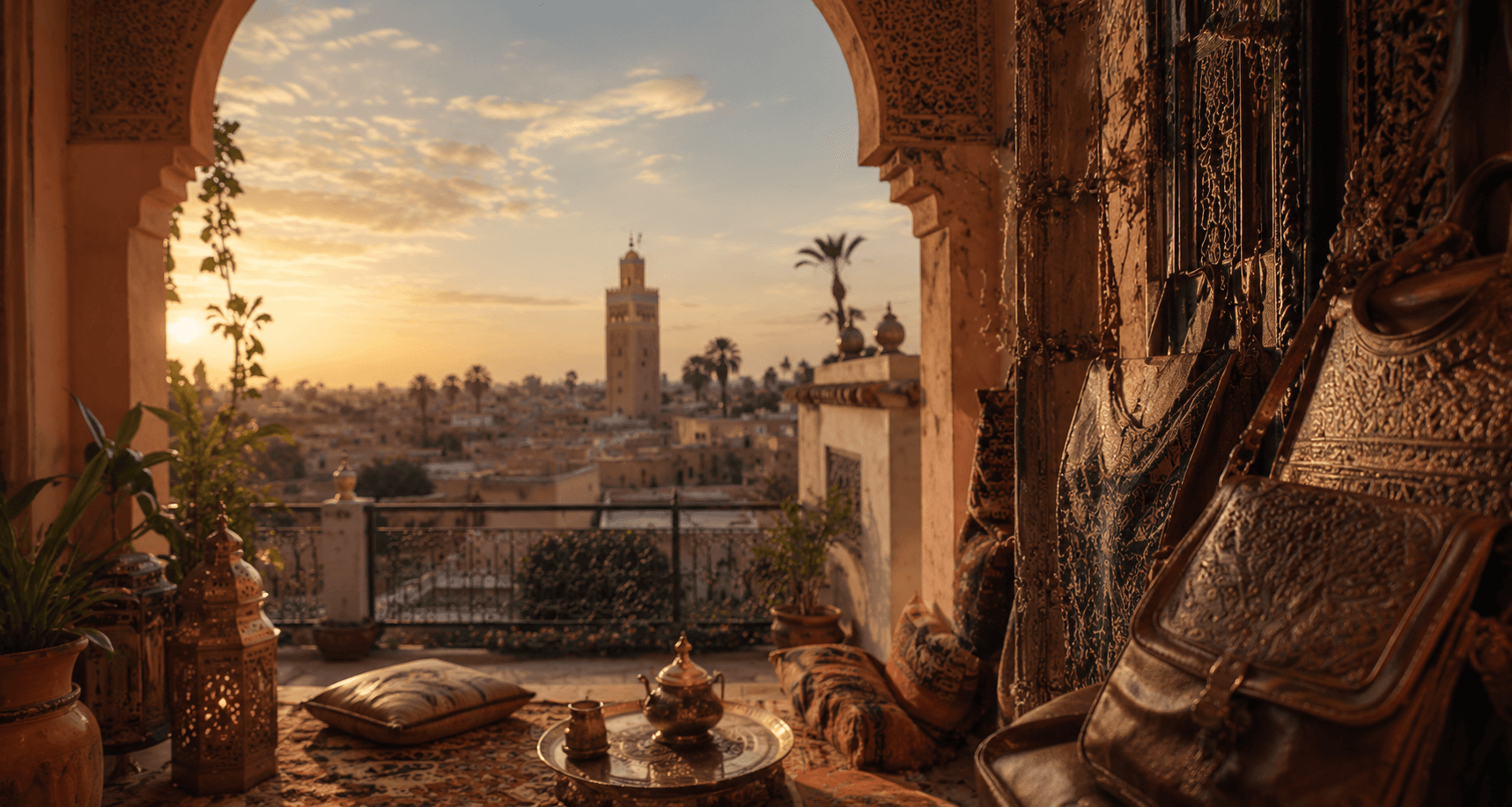 Marrakech vs Fes: Which Moroccan City Should You Visit First?