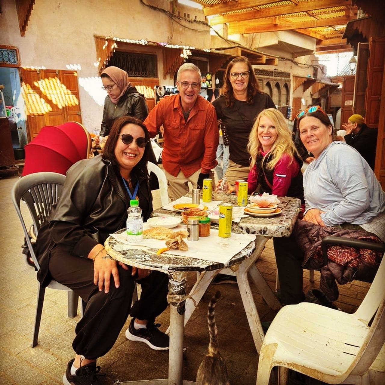 Is Morocco Safe to Travel? A Responsible Traveler's Guide