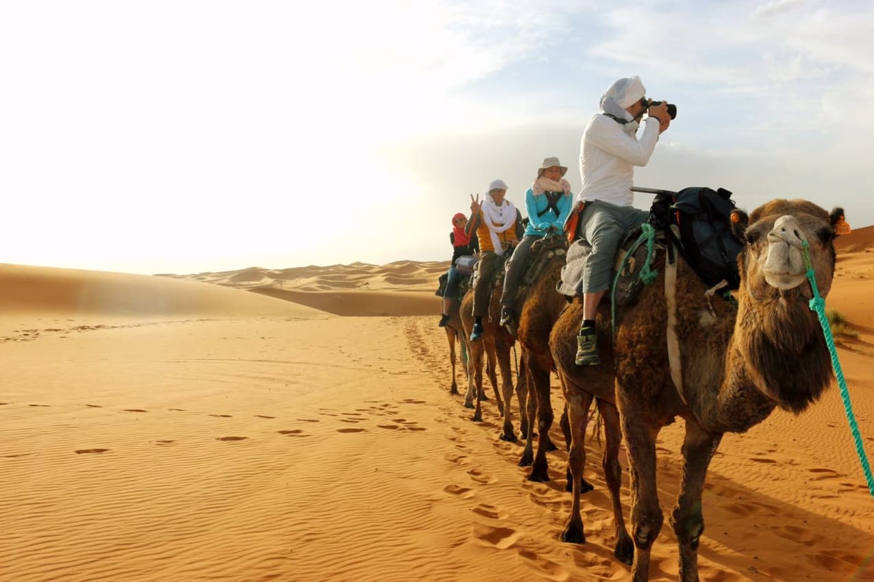 Why Travel to Morocco? The Ultimate Morocco Travel Guide