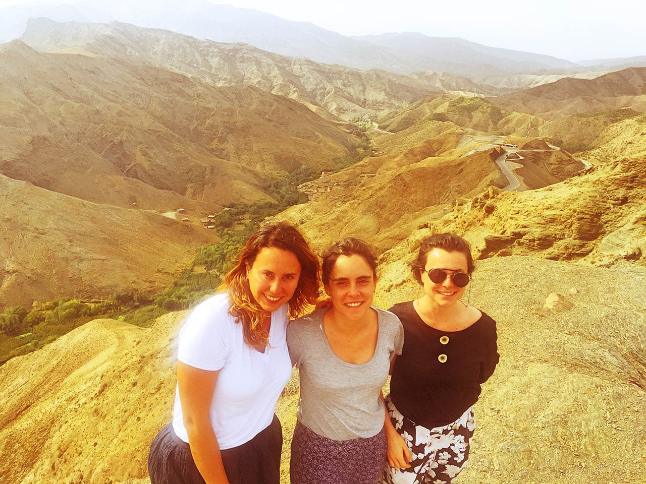 Best Time to Visit Morocco: Complete Seasonal Guide 2026