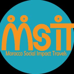 MSITravels Logo