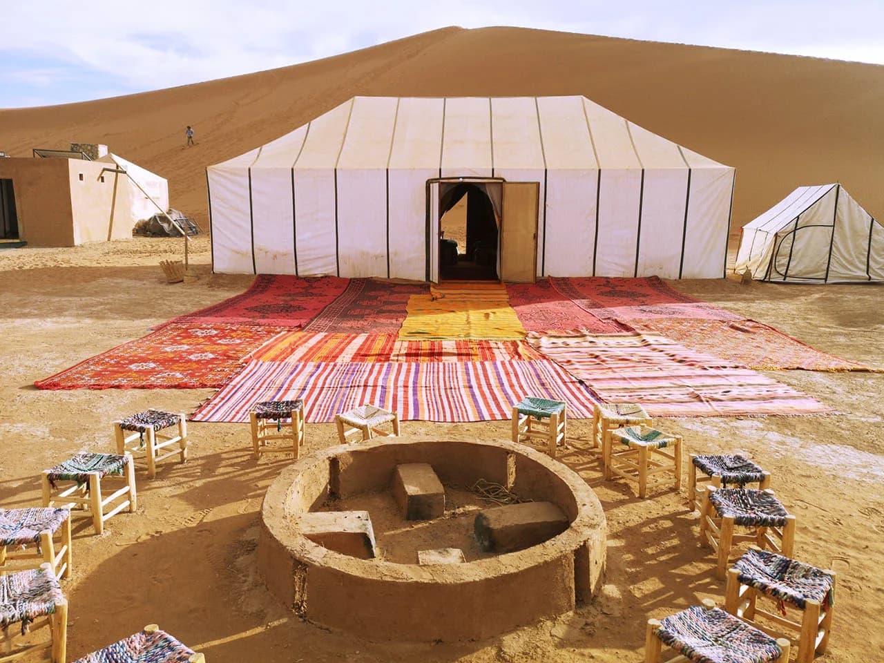 3-Day Sahara Add-On