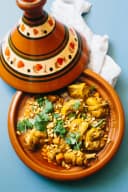 Tagine