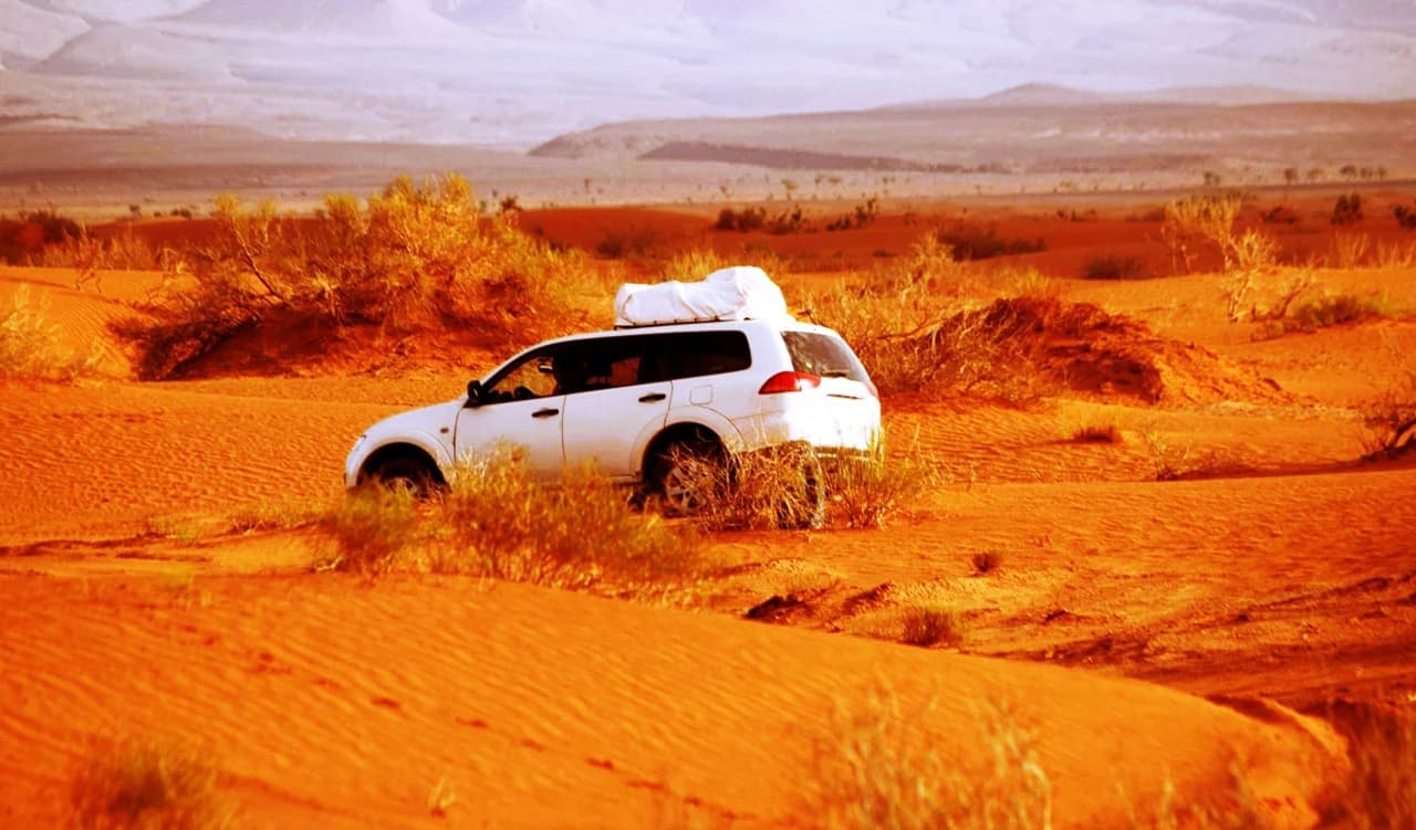 11-Day Off the Beaten Path Morocco Cultural & Erg Chigaga Desert Adventure from Marrakech