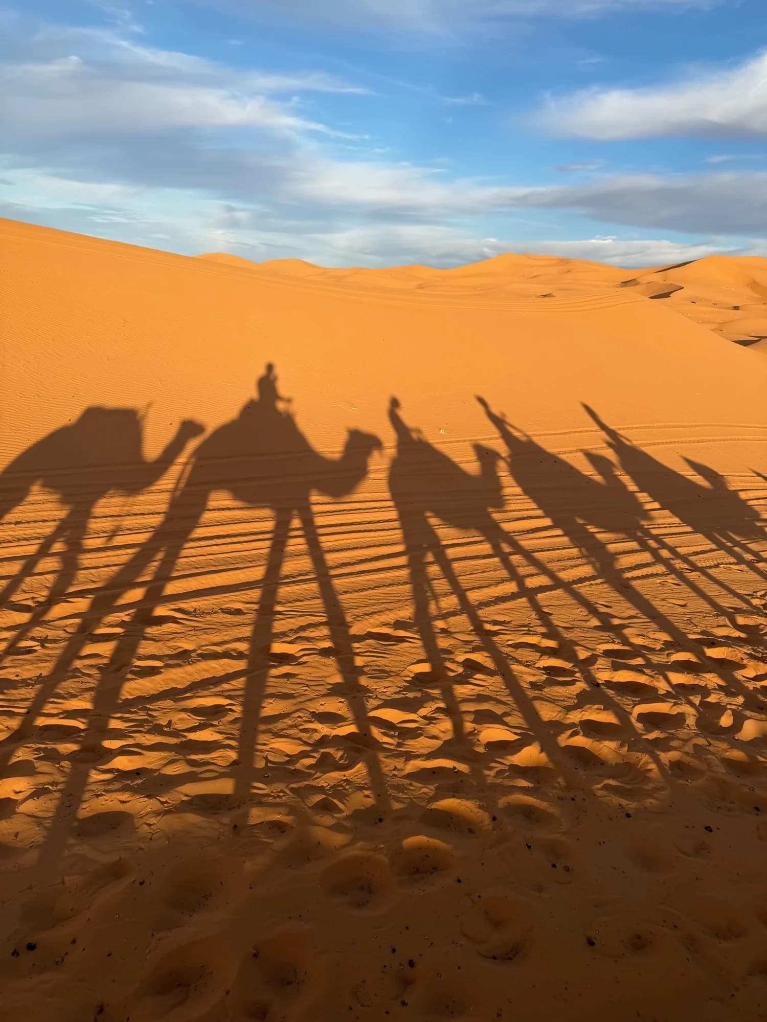 13 Days Around Morocco Tour from Tangier – Sahara, Imperial Cities & Coastline
