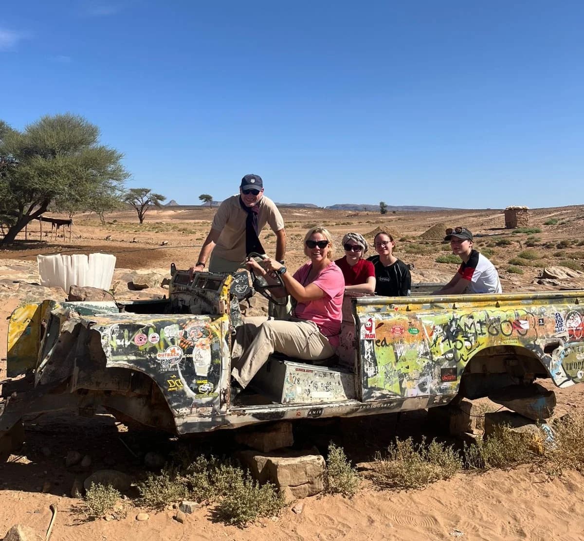 17 Days North to South Morocco Cultural Tour – Complete Morocco Journey