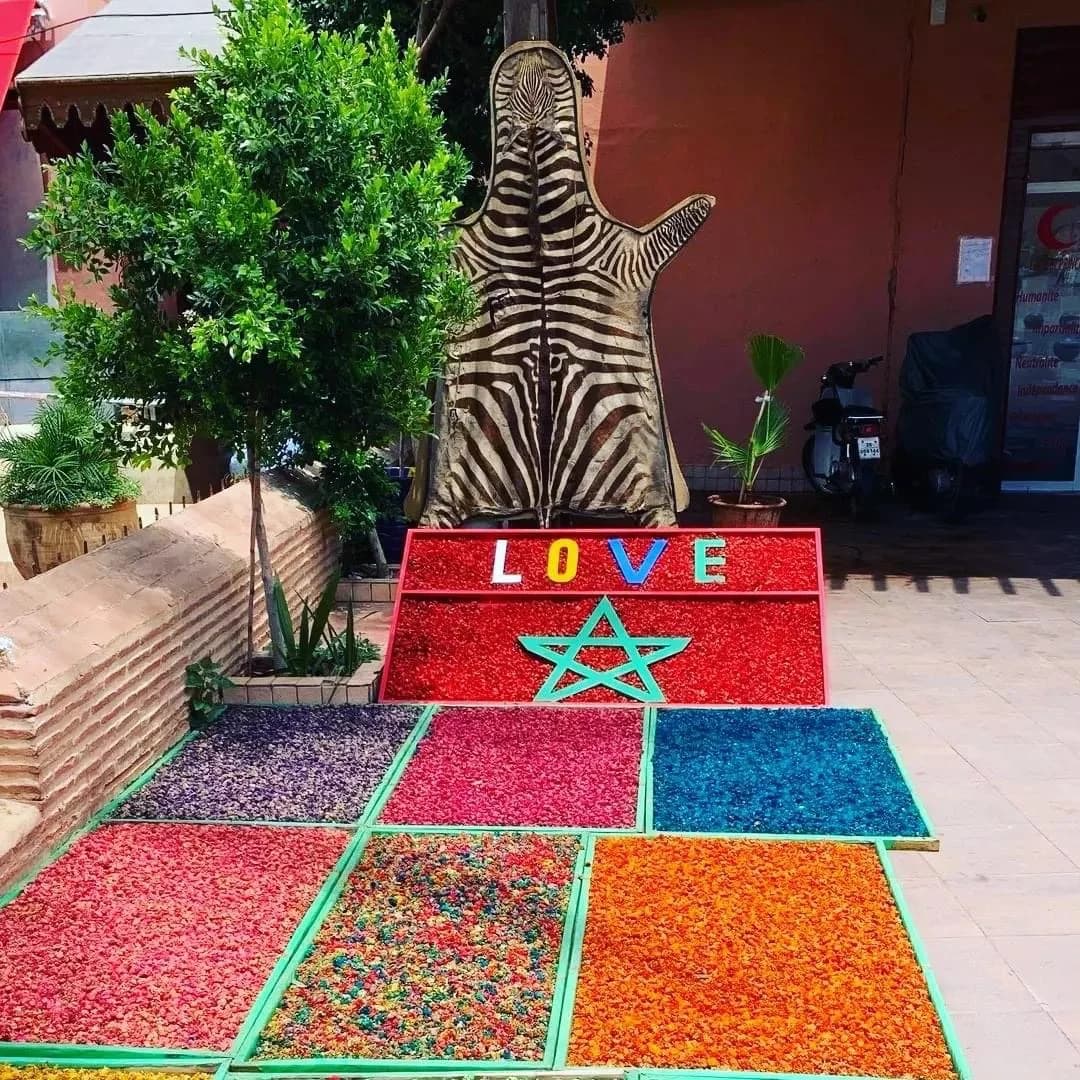 11 Days Morocco Cultural & Desert Adventure – From Tangier to Marrakech