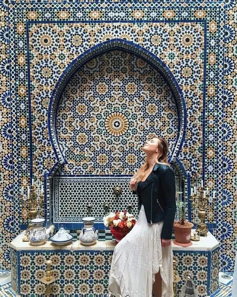 11 Days Must-See Morocco Cultural Tour from Fes – Ultimate Moroccan Experience
