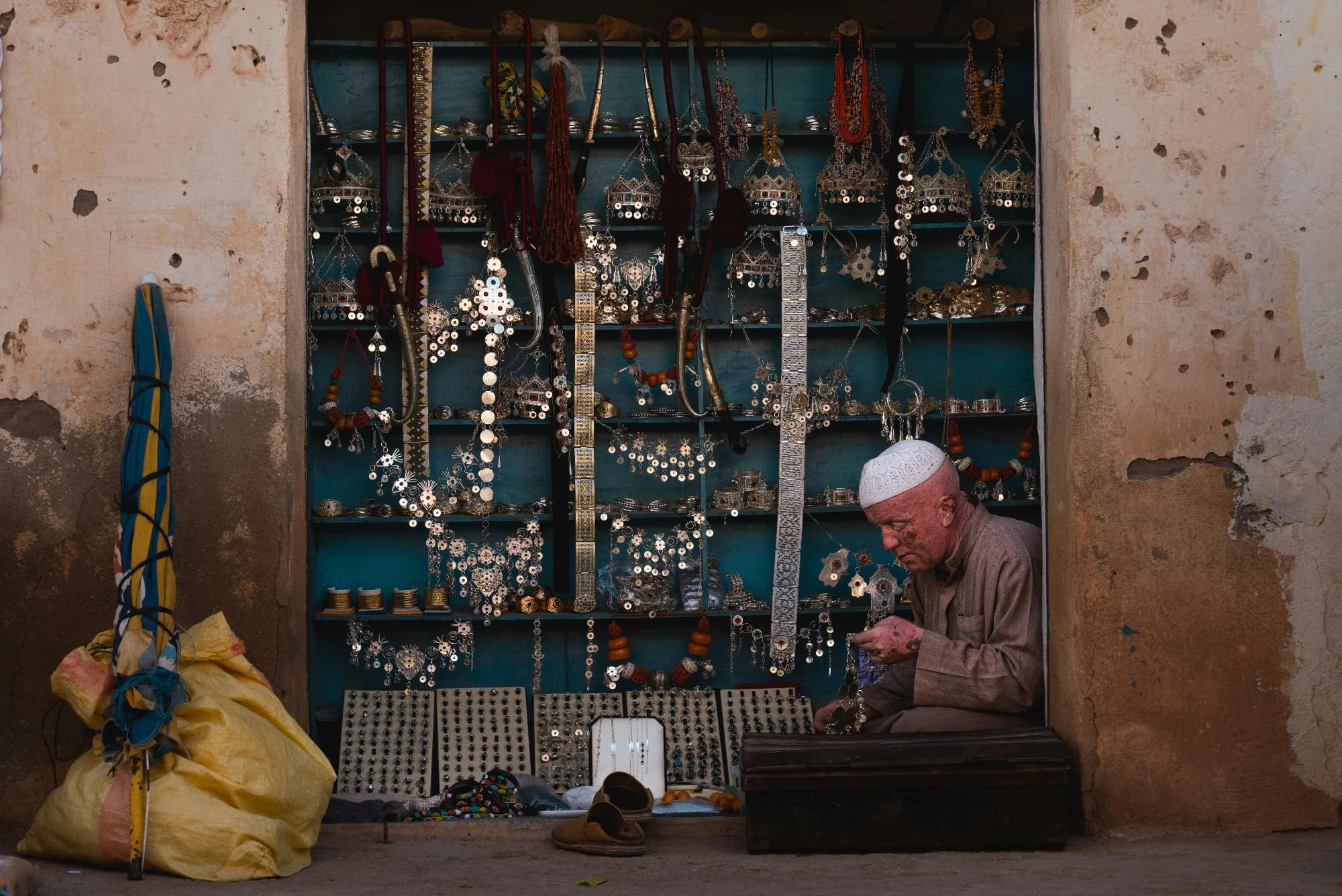 3-Day Fes to Marrakech Desert Tour via Merzouga, Todgha & Dades Gorges
