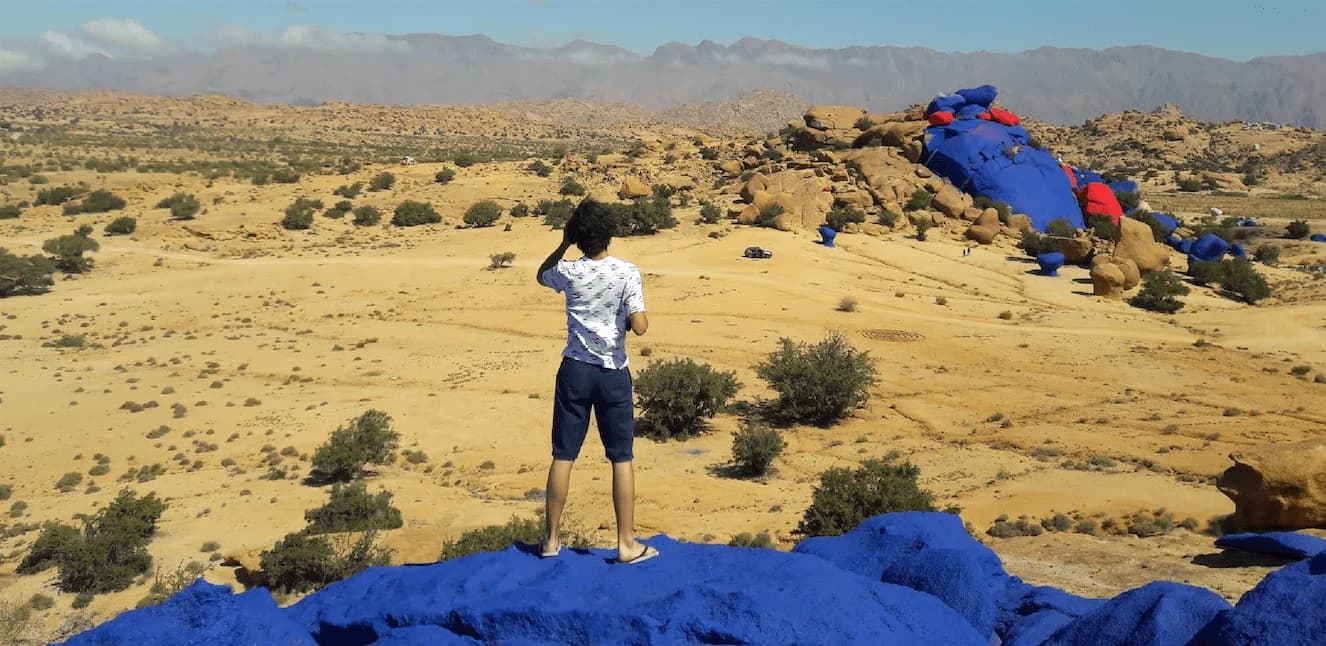 10-Day Hidden Wonders & Coastal Morocco Cultural Tour from Marrakech