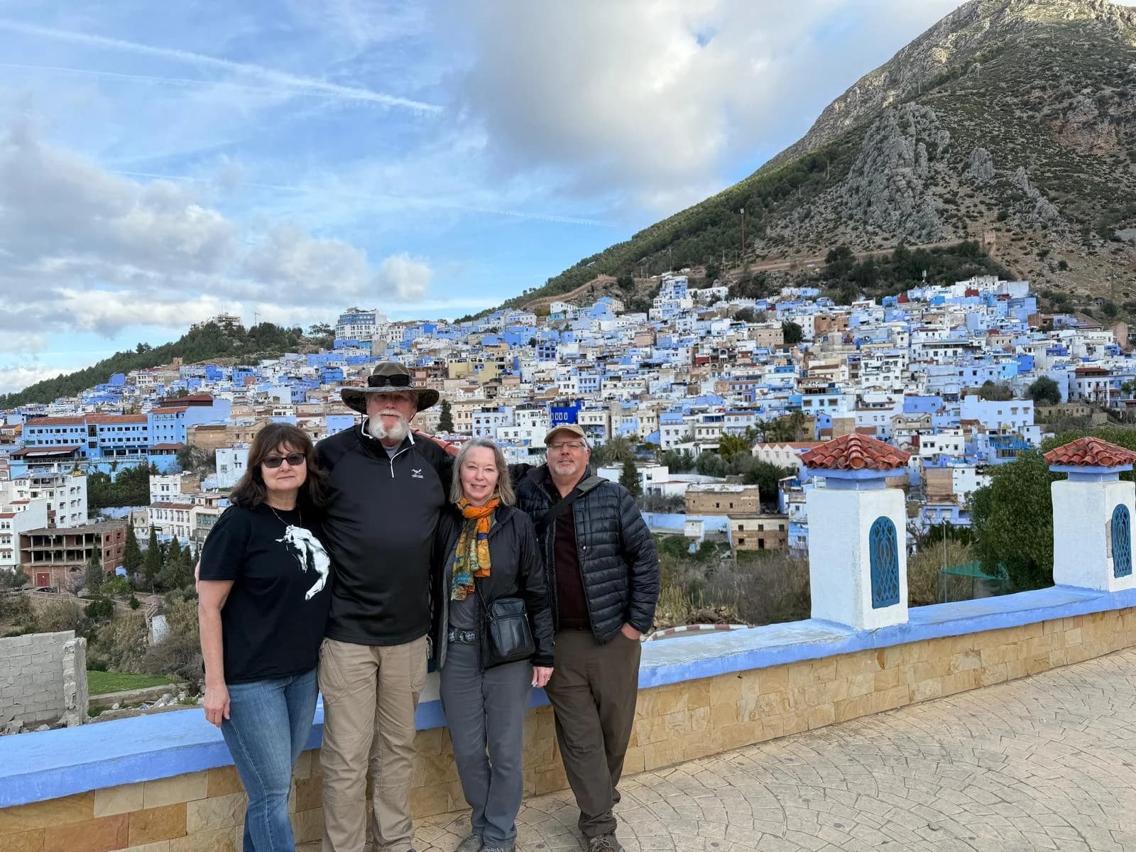 Morocco Cultural Discovery Tour for Seniors