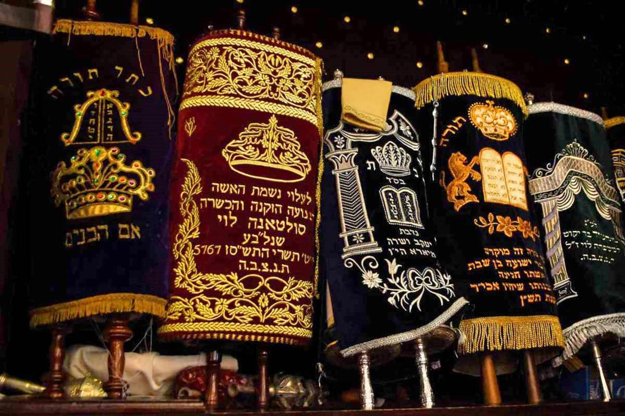 14 Days Morocco Jewish Legacy Cultural Tour from Casablanca