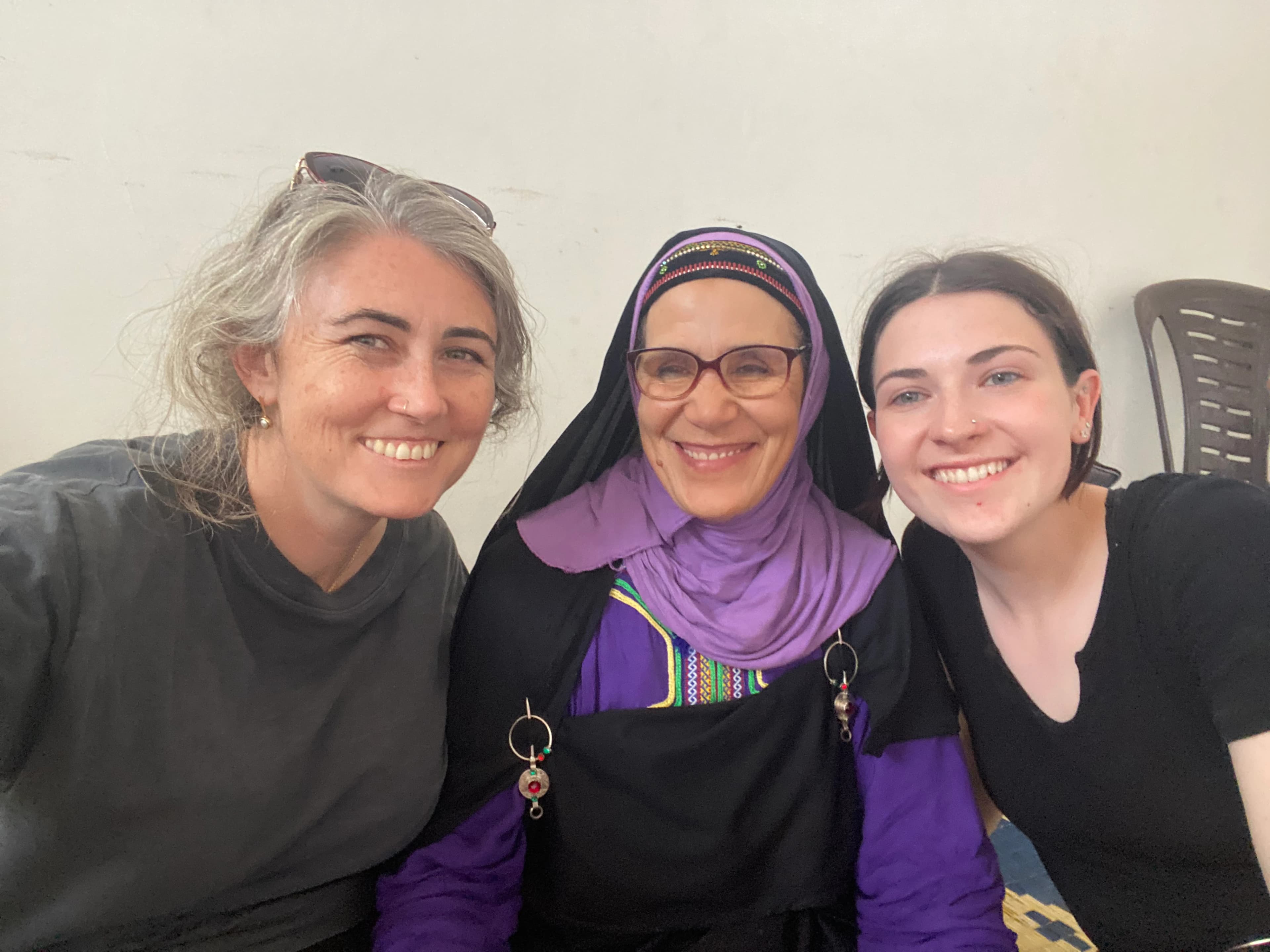 Women’s Morocco Journey – Culture, Connection & Empowerment