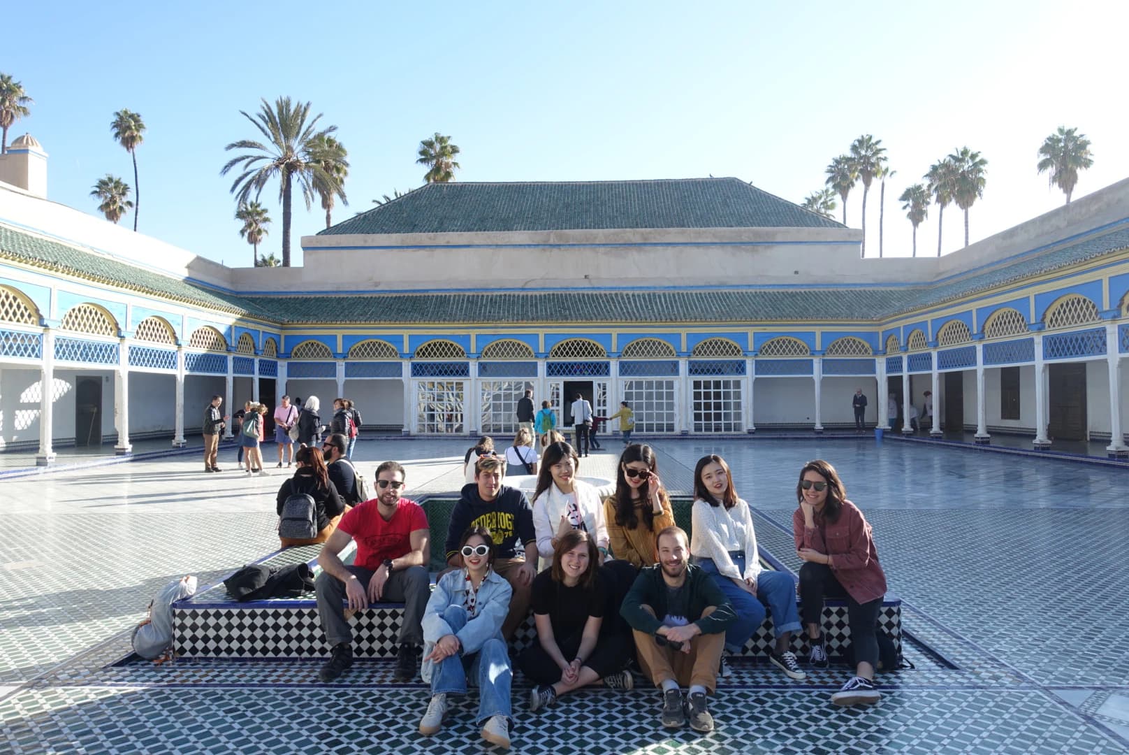 10-Day Morocco Cultural & Adventure Tour for Students and Young Adults
