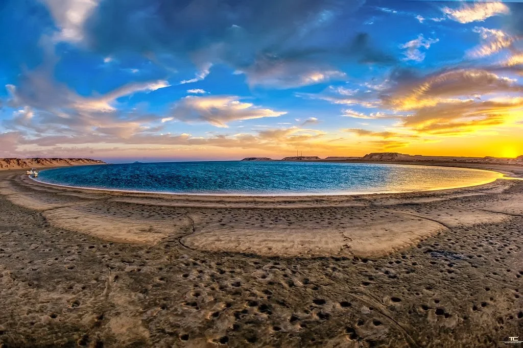 Geographic diversity of Morocco