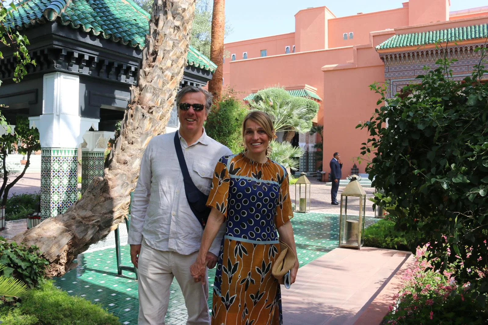 9-Day Essential Morocco Cultural Tour - Casablanca to Marrakech tour including Chefchaouen