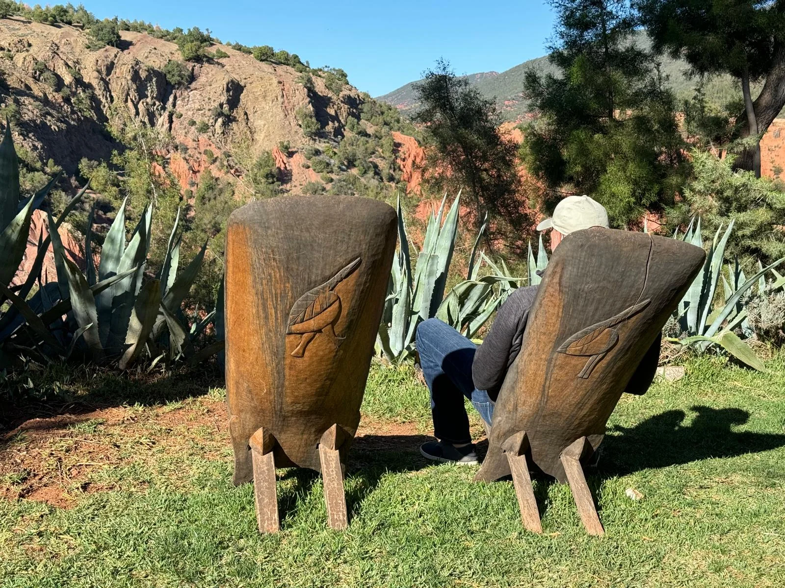 10 Days Unusual Morocco Cultural Adventure from Marrakech tour including Zagora