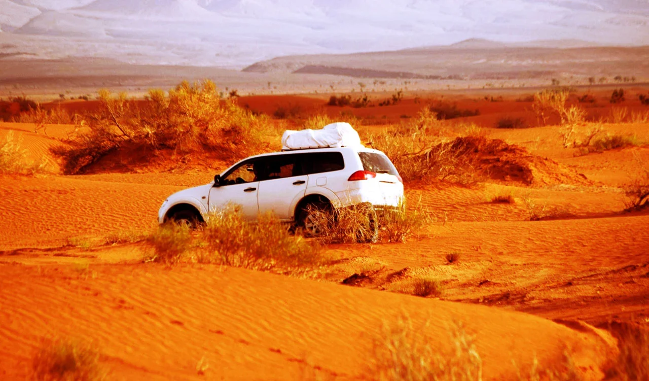 11-Day Off the Beaten Path Morocco Cultural & Erg Chigaga Desert Adventure from Marrakech tour including Erg Chigaga desert